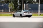 Lexus GS F on Vossen Wheels (VPS-306) 2017 года